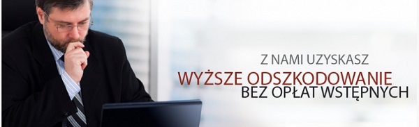 pomoc w odszkodowaniach